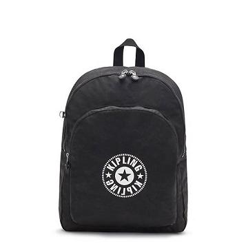 Kipling Curtis Large 17" Backpack Laptop Çantası Siyah | TR 1534BE